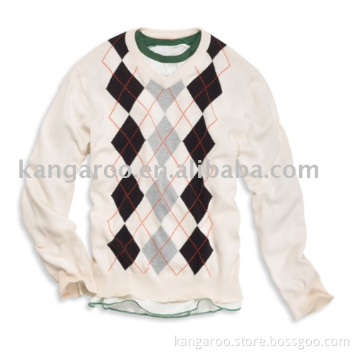 sweater